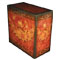 Butterfly Urn