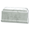 Crescent Marble Companion Urn
